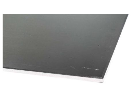 Arkusz blachy 1050A 300mm x 500mm x 6mm