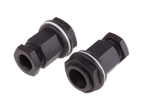 Dławnica kablowa gwint M20 IP55 RS PRO