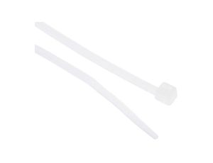 Opaska kablowa 100mm 2,5 mm Nylon 66 100 sztuk RS PRO