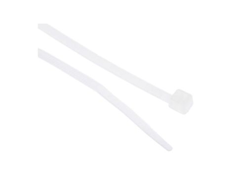 Opaska kablowa 100mm 2,5 mm Nylon 66 100 sztuk RS PRO