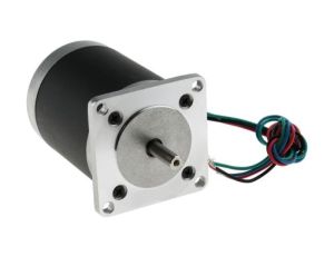 Silnik krokowy, 2,8 V, 3,3 A, RS PRO