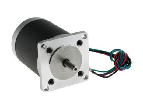 Silnik krokowy, 2,8 V, 3,3 A, RS PRO
