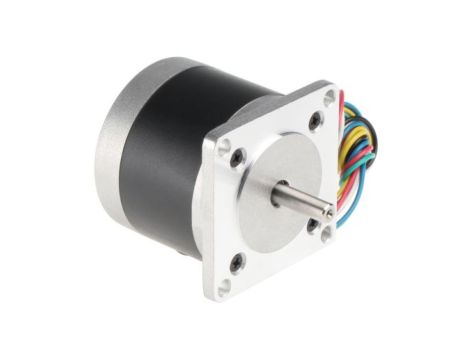 Silnik krokowy, 6 V, 850 mA, RS PRO