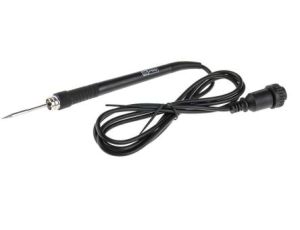 Lutownica, elektryczna, RS PRO