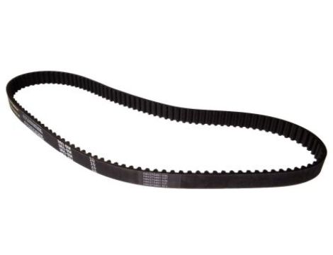 Pas zębaty x 20mm, 960mm, RS PRO