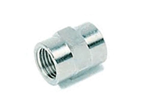 Adapter gwintowany typu przejściówka