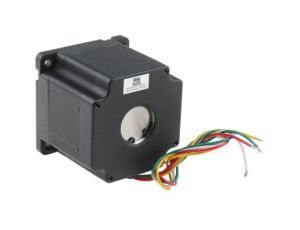 Silnik krokowy, 2,3 V, 5,5 A, RS PRO