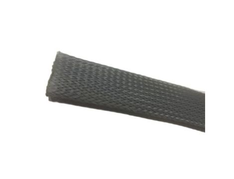 Rurka osłonowa Szary 8mm rozciągalna RS PRO