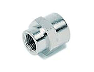 Adapter gwintowany typu przejściówka