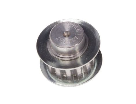 Koło pasowe rozrządu, materiał: Aluminium, Z: 14, sz. paska: 14.3mm