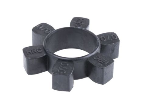 Łącznik, Sprzęgło kłowedł.: 29mm