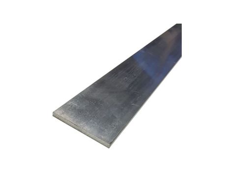 Pręt metalowy, Pręt płaski, 30mm 3mm 1m