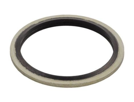 BI MATERIAL WASHER 1/2