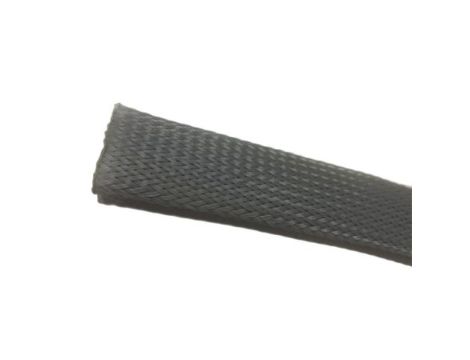 Rurka osłonowa Szary 12mm rozciągalna RS PRO