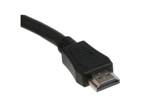 RS HDMI HS Cable+Eth,A-A,M/M,LSOH,10m
