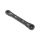 Klucz oczkowy z grzechotką, roz. 7 x 8 mm, materiał: Stal chromowo-wanadowa, RS PRO