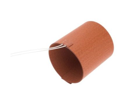 Silicone Heater Mat 138 W 240 V AC