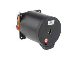 Silnik krokowy, 2.54 V, 4.76 V, 6.6 V., 1.96 (seria) A, 2.8 (jednobiegunowy) A, 3.92 (równoległy) A., RS PRO