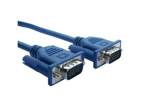 Zespół cyfrowych kabli wideo i monitorowych