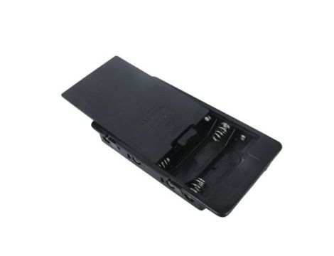 Uchwyt do baterii, x 6