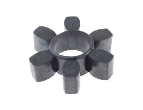 Łącznik, Sprzęgło kłowedł.: 38mm