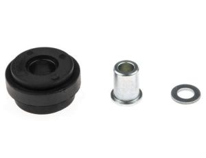 Część do drzwi i okien, rozpórka: 30 mm, rowek: 6mm