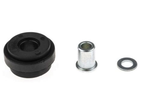 Część do drzwi i okien, rozpórka: 30 mm, rowek: 6mm