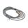 Czujnik pojemnościowy 5 mm cylindryczny M18 x 1 3 mA 20→ 250 V AC IP67