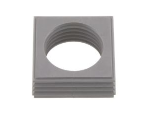 Zestaw dławnicy kablowej, kolor Szary, RS PRO 185-6099 /10szt./