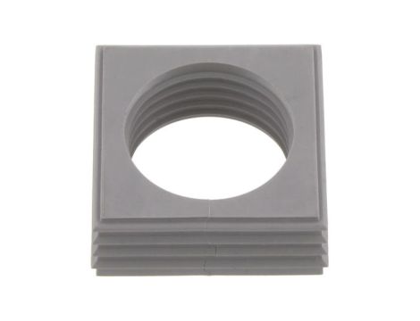 Zestaw dławnicy kablowej, kolor Szary, RS PRO 185-6099 /10szt./