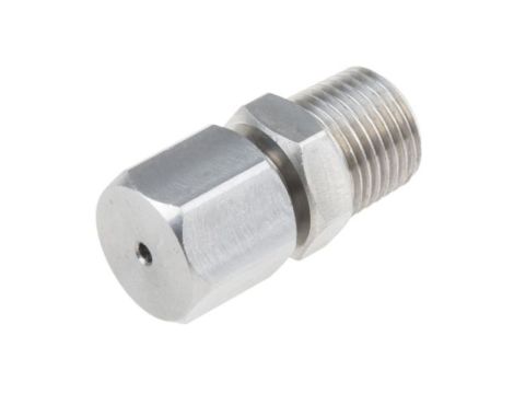 Mocowanie zaciskowe do Termopara RS PRO