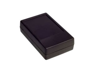 Obudowa Czarny, 104.55 x 63.5 x 27.95mm, RS PRO