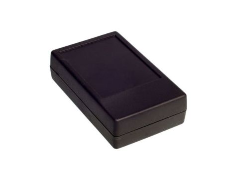 Obudowa Czarny, 104.55 x 63.5 x 27.95mm, RS PRO