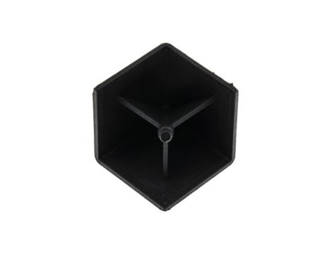 Łącznik zaciskowy 20mm, 5mm, RS PRO