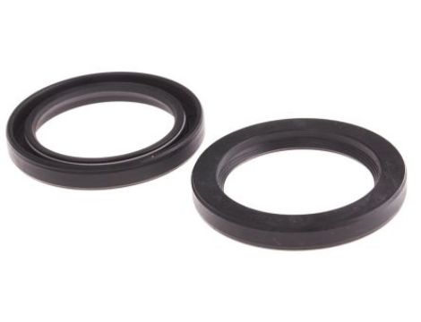 Uszczelka, materiał Guma nitrylowa, 7mm, Ø zew 55mm, RS PRO