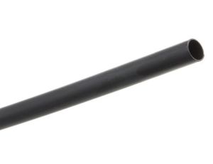 Osłona termokurczliwa 2:1, średnica 6.4mm, dł. 300mm, RS PRO