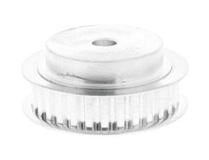 Koło pasowe rozrządu, materiał: Aluminium, Z: 30, otwór: 8mm, sz. paska: 14.3mm