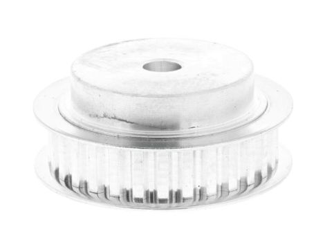 Koło pasowe rozrządu, materiał: Aluminium, Z: 30, otwór: 8mm, sz. paska: 14.3mm