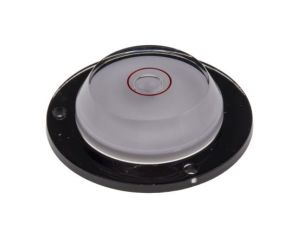 Poziomica 51-700-030, 18 mm/m, 43 (Dia.) x 11mm, RS PRO