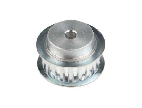 Koło pasowe rozrządu, materiał: Aluminium, Z: 20, otwór: 6mm, sz. paska: 10mm