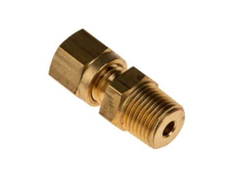 Mocowanie zaciskowe do Termopara RS PRO 1.5mm