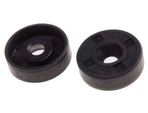 Uszczelka, materiał Guma nitrylowa, 7mm, zew 22mm, RS PRO