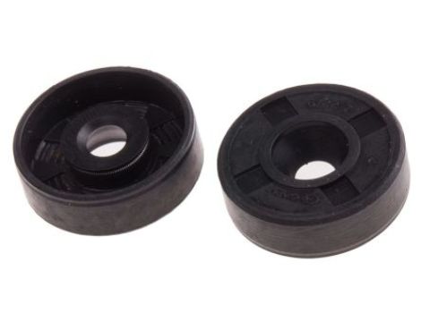 Uszczelka, materiał Guma nitrylowa, 7mm, zew 22mm, RS PRO