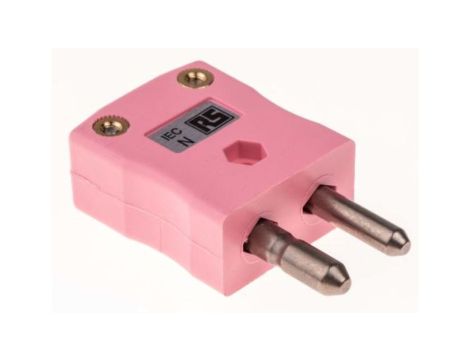 Złącze termoparowe do Termopara typu N RS PRO