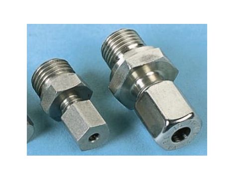 Zestaw mocujący Czujnik temperatury RS PRO