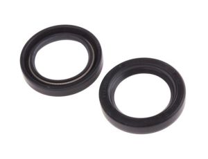 Uszczelka, materiał Guma nitrylowa, 7mm, Ø zew 40mm, RS PRO