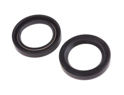 Uszczelka, materiał Guma nitrylowa, 7mm, Ø zew 40mm, RS PRO