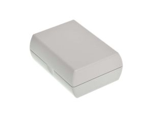 Obudowa IP52, 130.5 x 69.5 x 29mm, RS PRO Z9