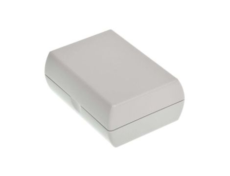 Obudowa IP52, 130.5 x 69.5 x 29mm, RS PRO Z9