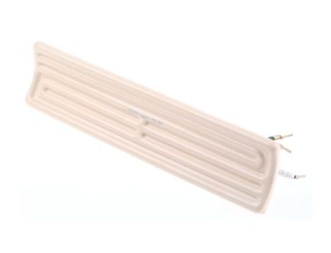 Ceramiczny element grzewczy 245mm 650 W 230 V AC